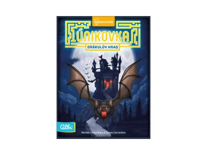 albi unikovka drakuluv hrad2