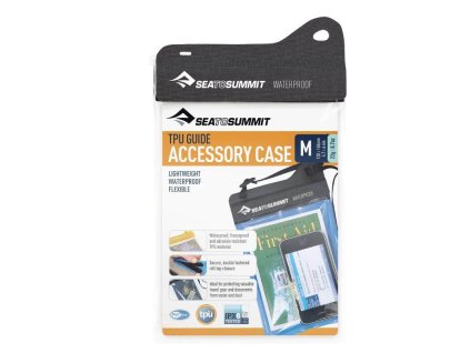 Sea to Summit pouzdro TPU Accessory Case M