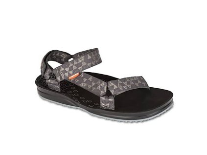 Lizard Creek IV tris grey 42