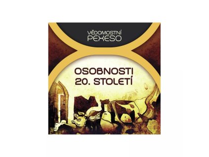 albi vedomostni pexeso osobnosti 20 stol