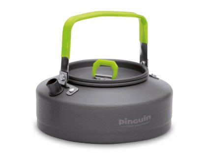 Konvička Pinguin Kettle S