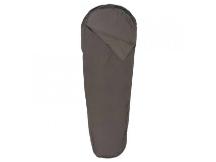 HIGHLANDER Vložka do spacáku Mummy (1)