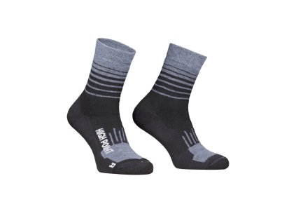 Ponožky Highpoint Mountain Merino 3.0 Lady Sock