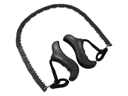 Ruční řetězová pila kratší