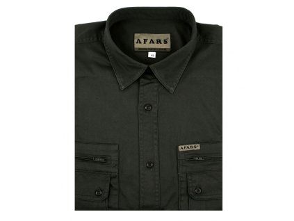 Košile Afars Safari