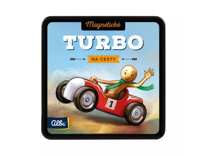 magneticke turbo