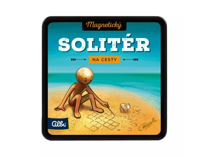 albi magneticky soliter