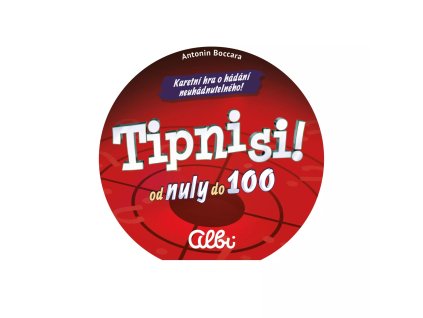 albi tipni si od 0 do 100