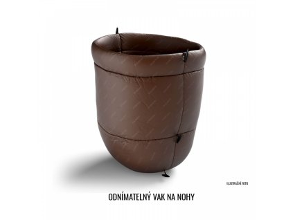 Spací pytel Husky Ladies Majesty -10°C