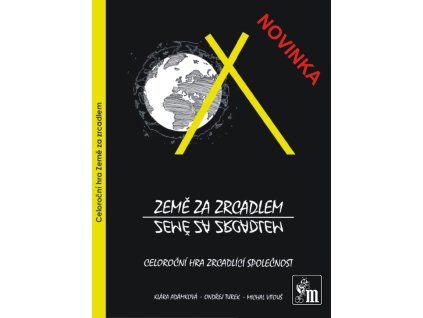 EH 207 zeme za zrdcadlem