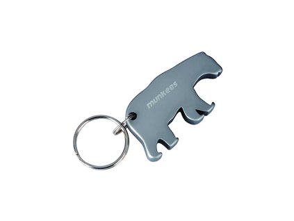 Munkees Bottle Opener Little Bear