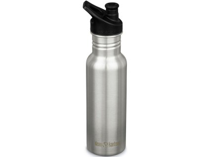 Klean Kanteen Classic 800 ml Sport cap