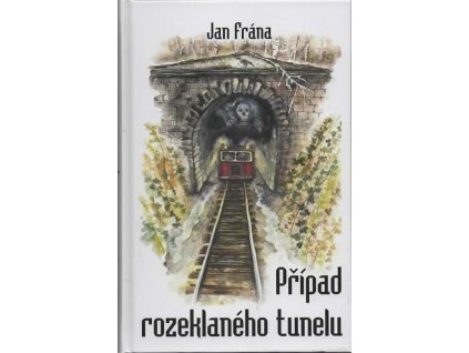 Případ rozeklaného tunelu