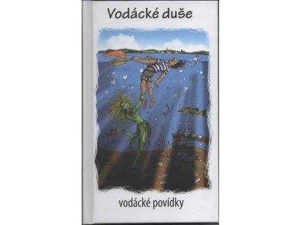 Vodácké duše