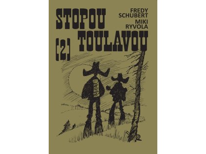 stopou toulavou 2 1