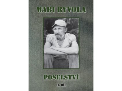 poselstvi wabi ryvola