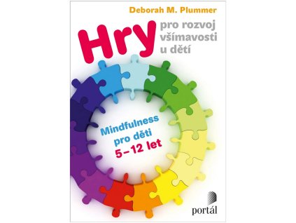 hry pro rozvoj všímavosti 1