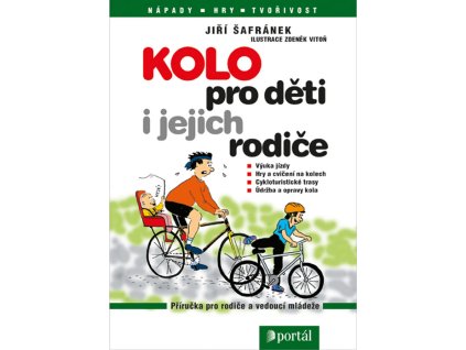 Kolo pro děti i jejich rodiče