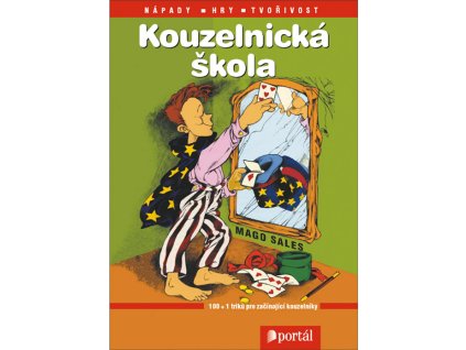 Kouzelnická škola 1