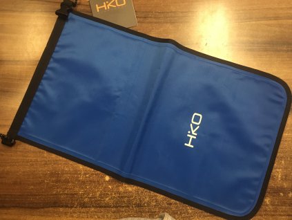 Lodní pytel Dry bag 4l light