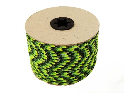 paracord frog gecko 2