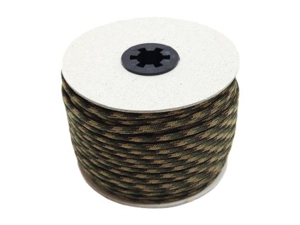 paracord camo