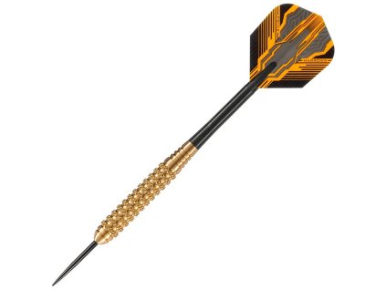 harrows club brass steel K 1