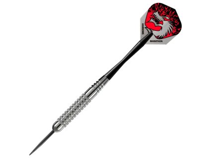 harrows silver arrows steel K 1