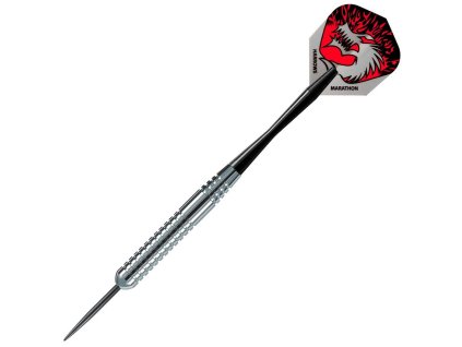 harrows silver arrows steel R 1