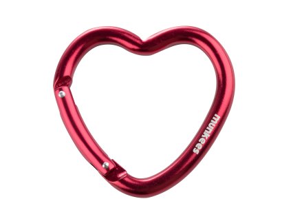 munkees srdce cervene