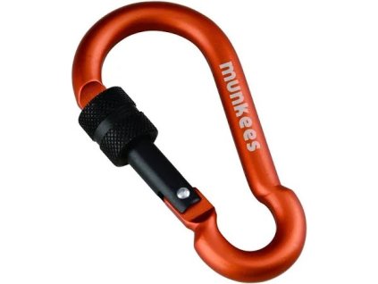 munkees karabina sroubovaci velka