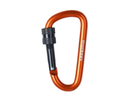 munkees karabina sroubovaci stredni D 6