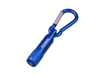 munkees karabina se svitilnou