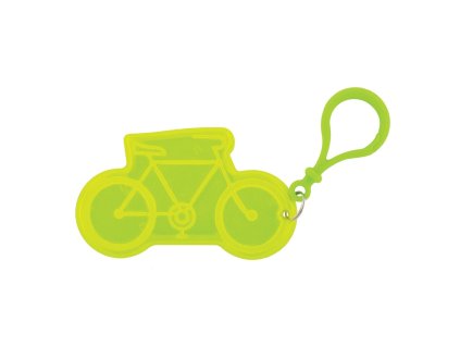 reflexni privesek kolo