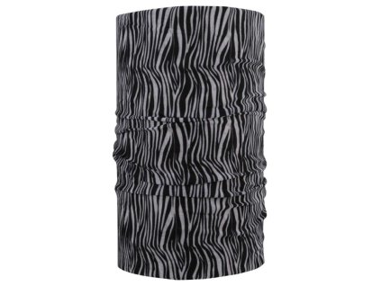 4fun multifunkcni satek skin grey