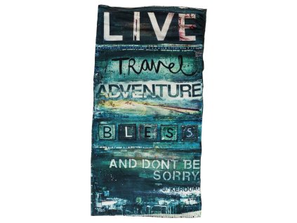 infit multifunkcni satek winterube adventure