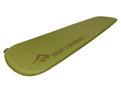 Sea to Summit Camp Mat Self Inflating Large