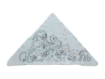 satek infit pirat 0142 bila kocky