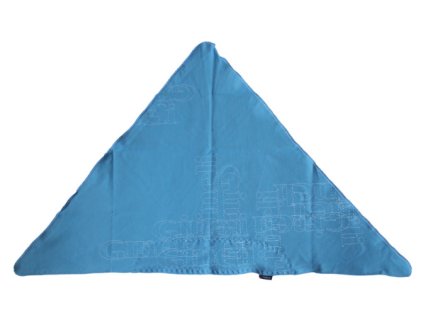 satek infit gineli 0144 modra tecky