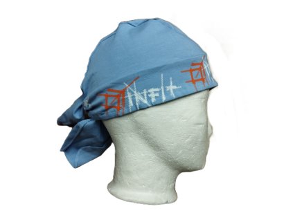 infit redy 0138 cikcak modra