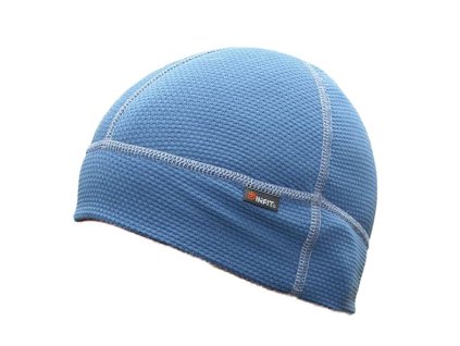 infit cepice for bike modra