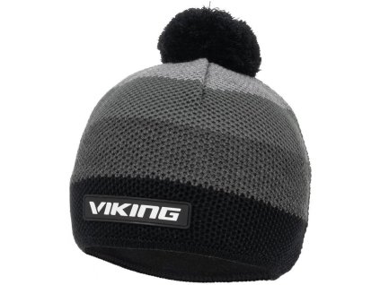 viking cepice flip hat grey