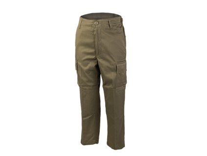 mil tec detske kalhoty