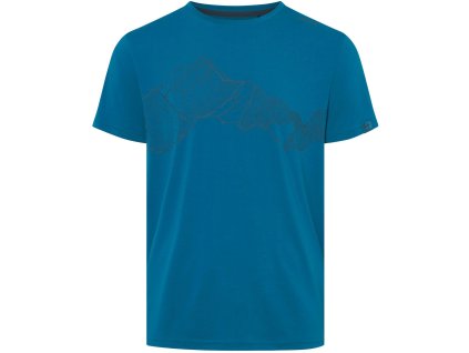 Viking Lenta Bamboo Light Man 1519 modré