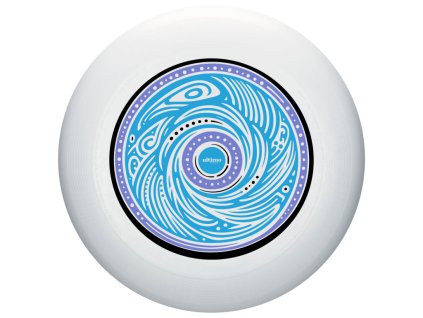 frisbe eurodisc ultimo fish organic 175g