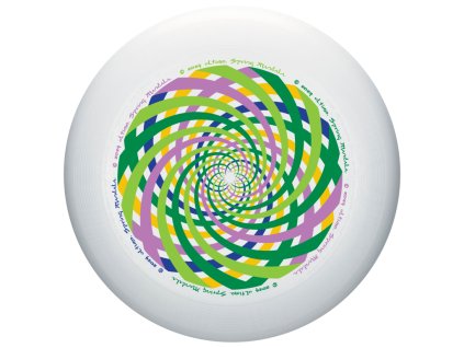frisbee springmandala organic 175g