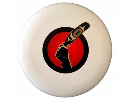 frisbee pirat organic 175g