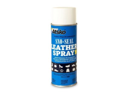 atsko sno seal atsko leather spray