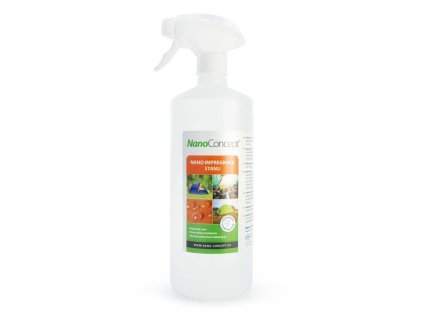 nano impregnace stanu 1000ml