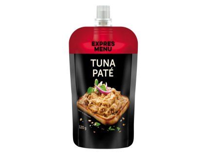 expres menu tuna pate
